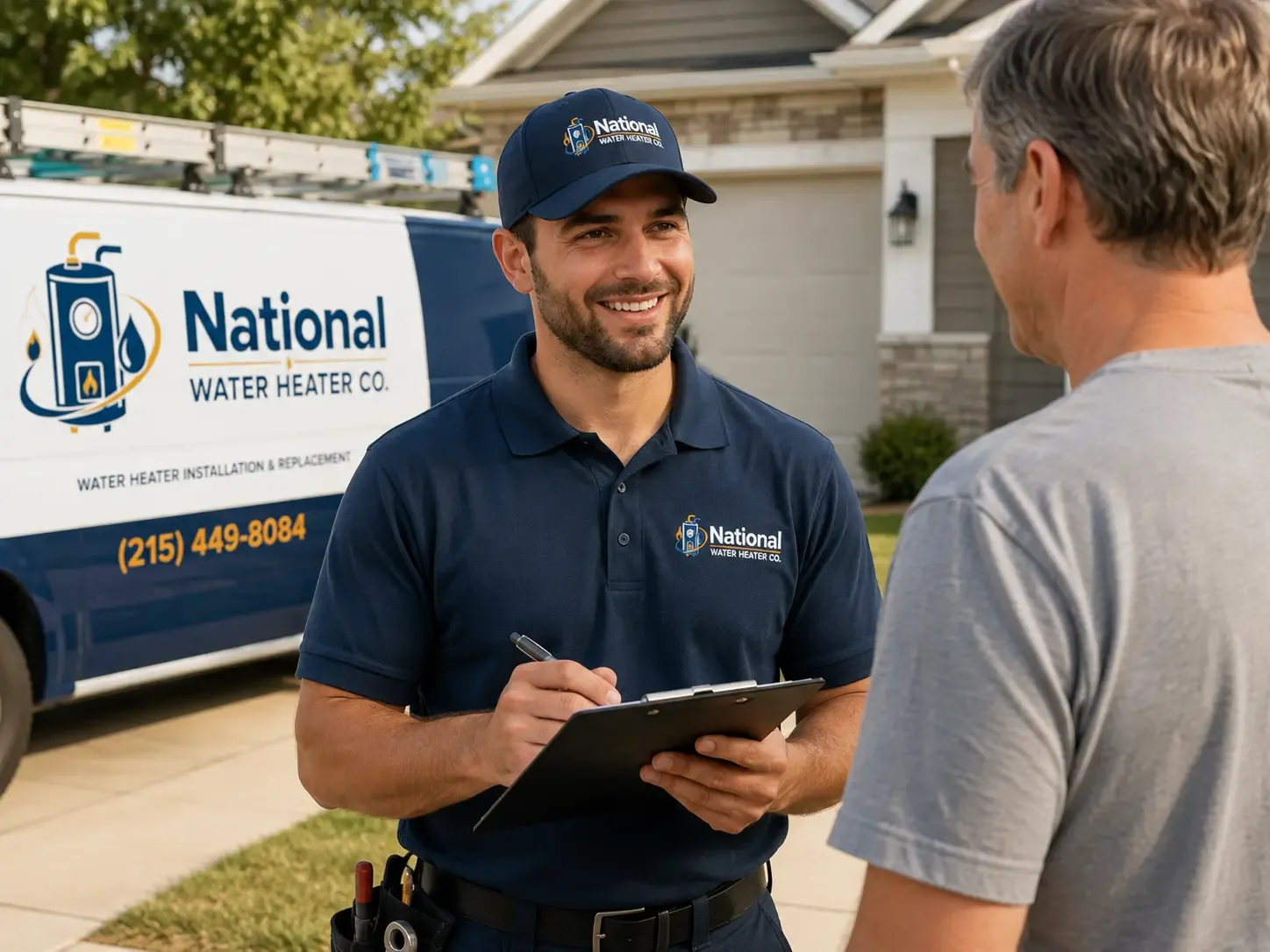 Water Heater Installation Deferiet, NY FAQs